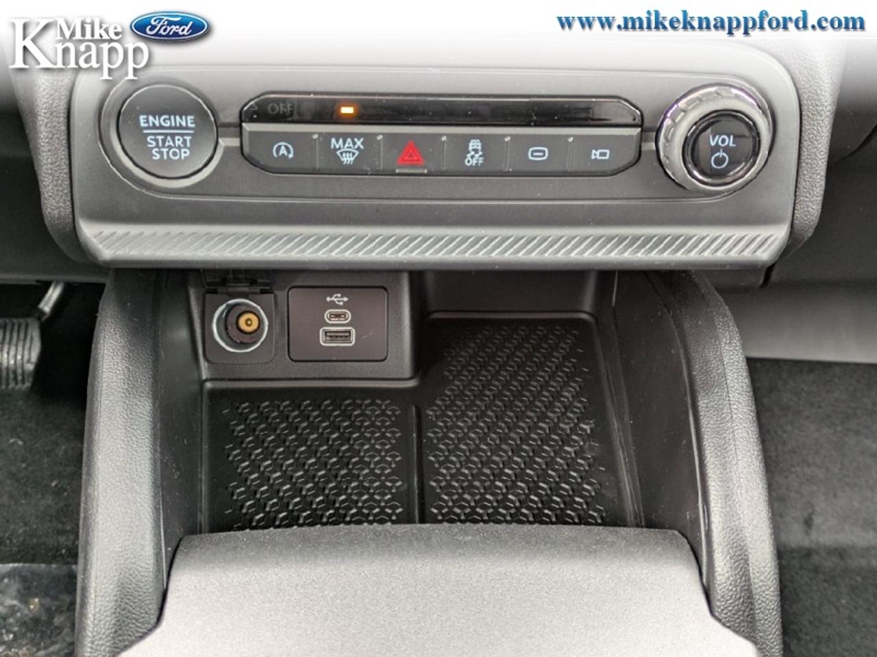 2026 Ford Bronco Sport Big Bend Photo