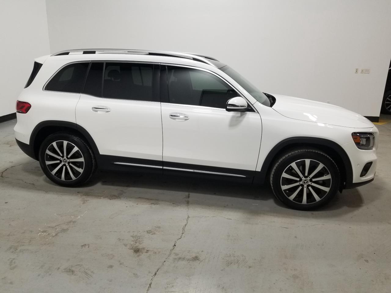 2023 Mercedes-Benz GLB 250 Base GLB 250 4dr All-Wheel Drive 4MATIC Photo