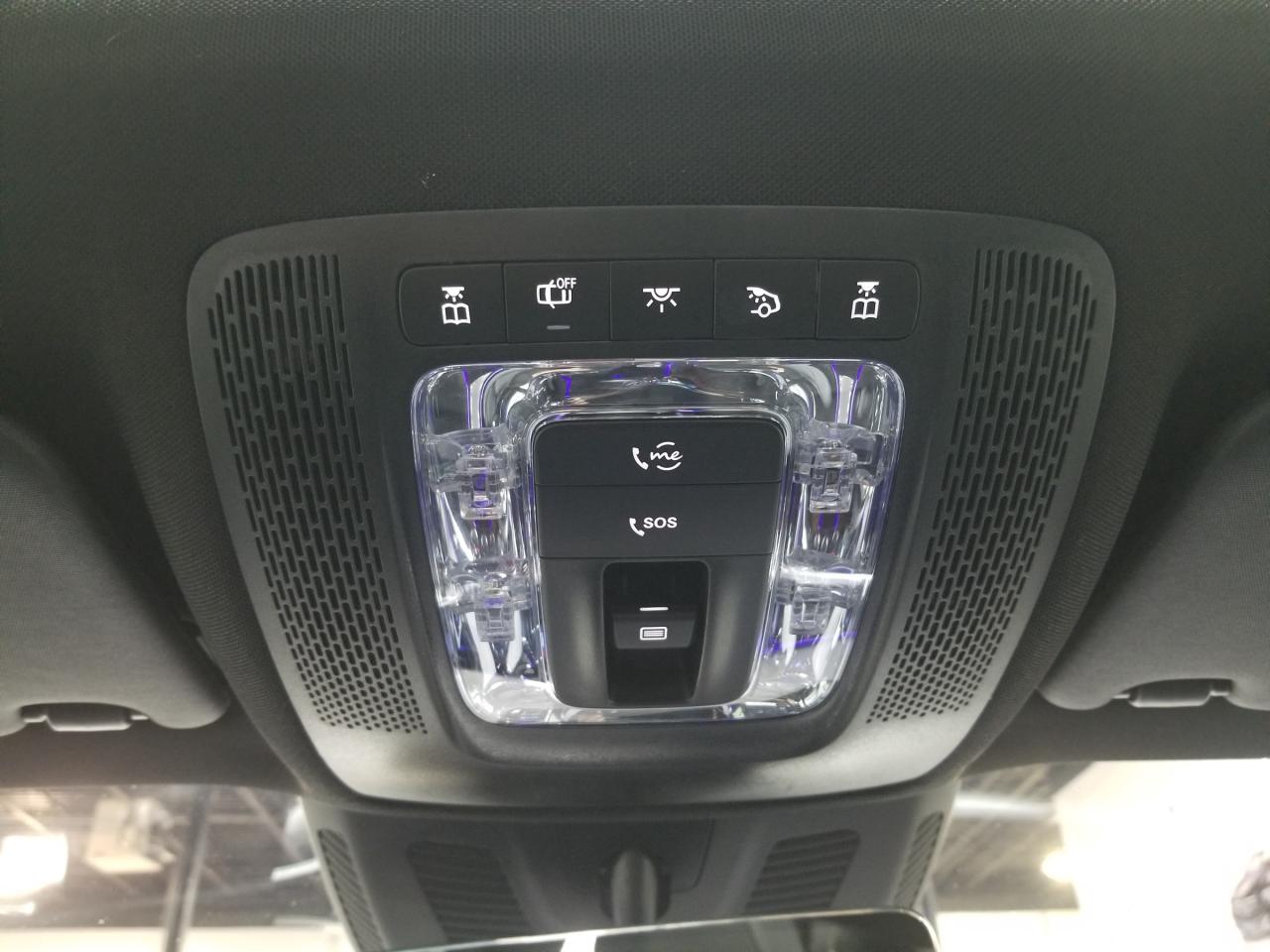 2023 Mercedes-Benz GLB 250 Base GLB 250 4dr All-Wheel Drive 4MATIC Photo