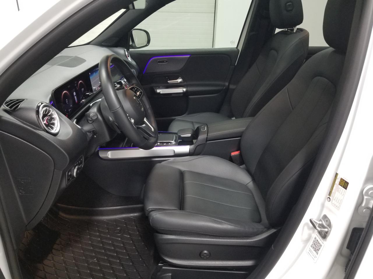 2023 Mercedes-Benz GLB 250 Base GLB 250 4dr All-Wheel Drive 4MATIC Photo