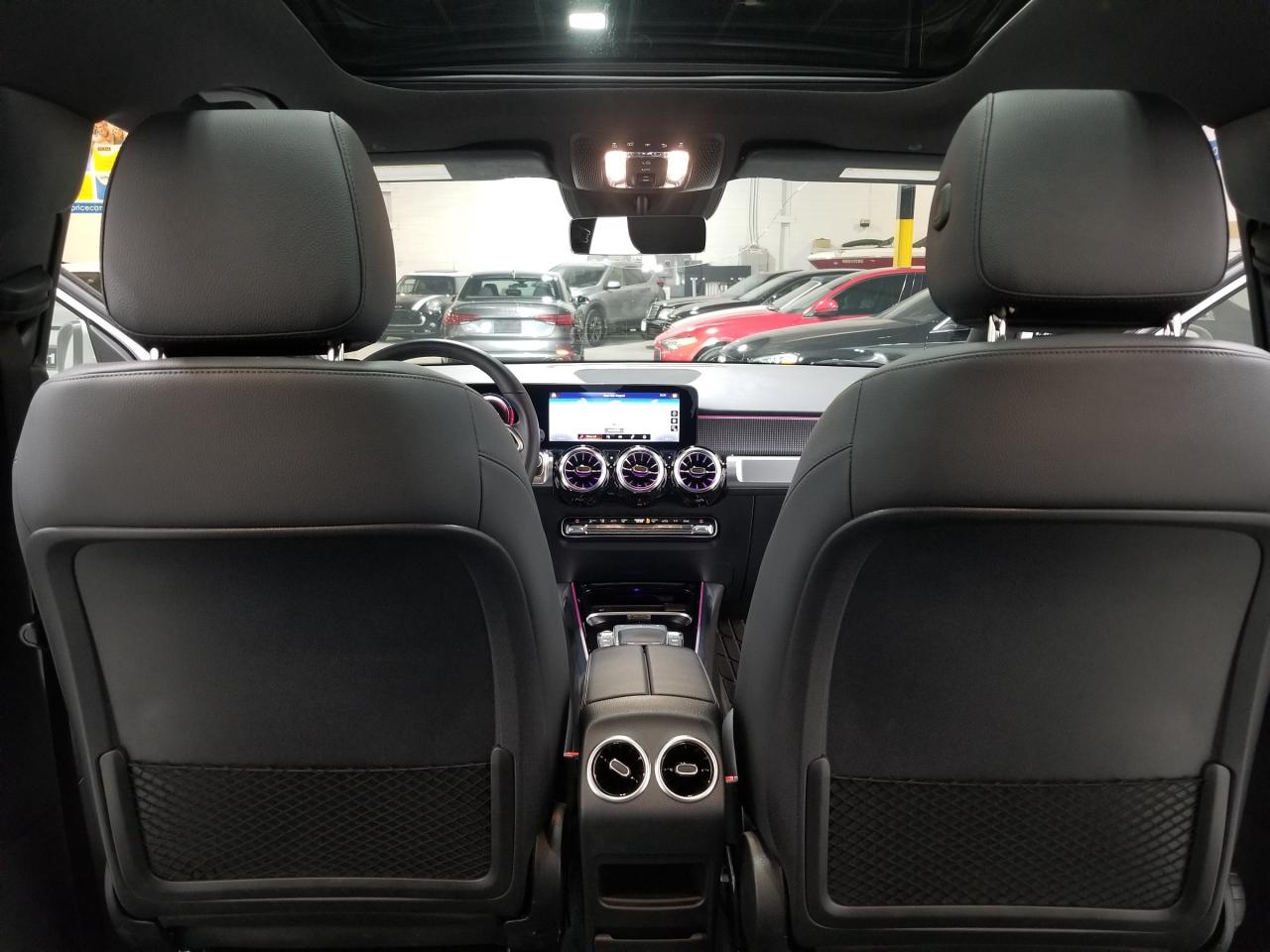 2023 Mercedes-Benz GLB 250 Base GLB 250 4dr All-Wheel Drive 4MATIC Photo