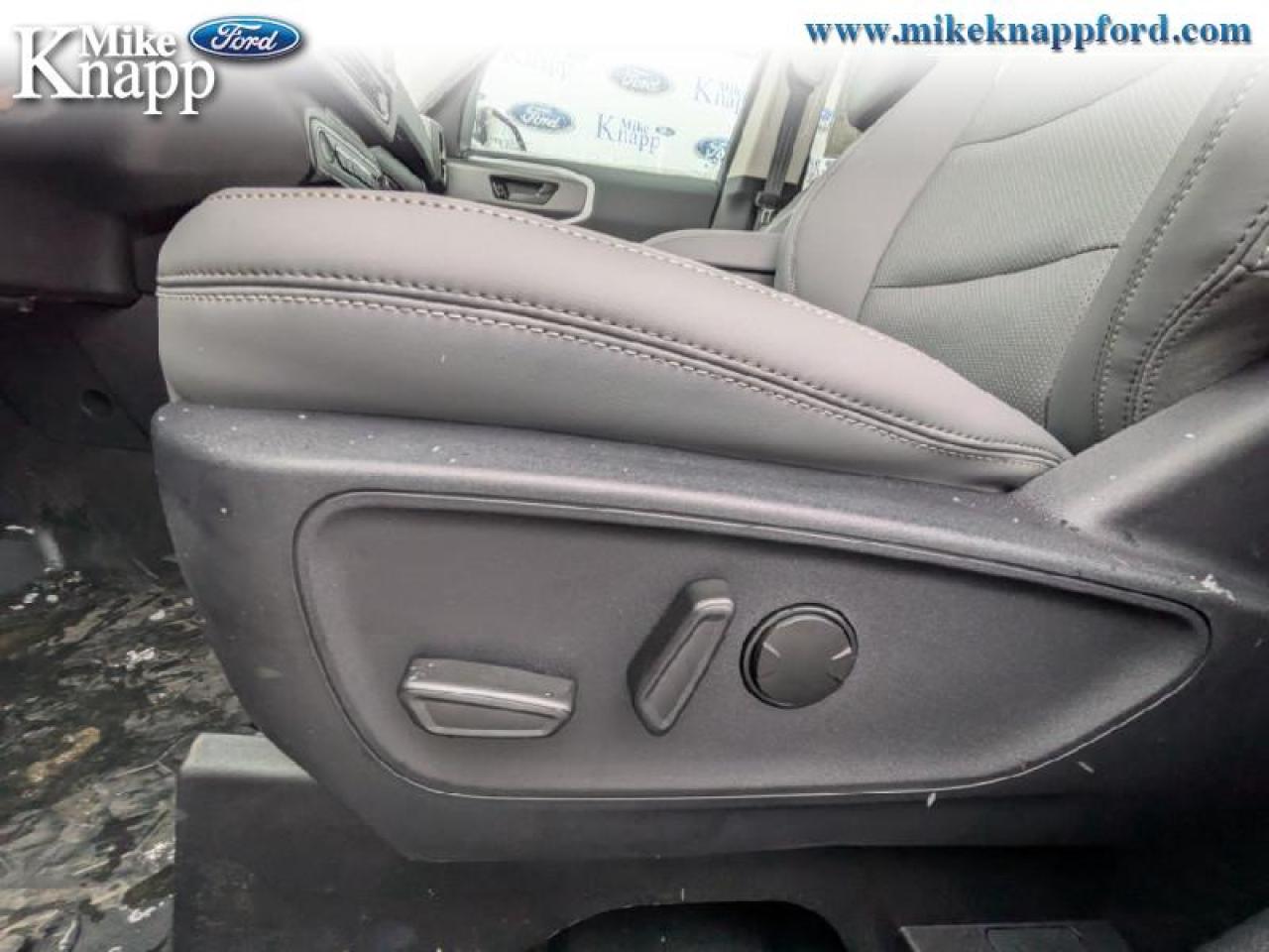 2026 Ford Bronco Sport BADLANDS Photo