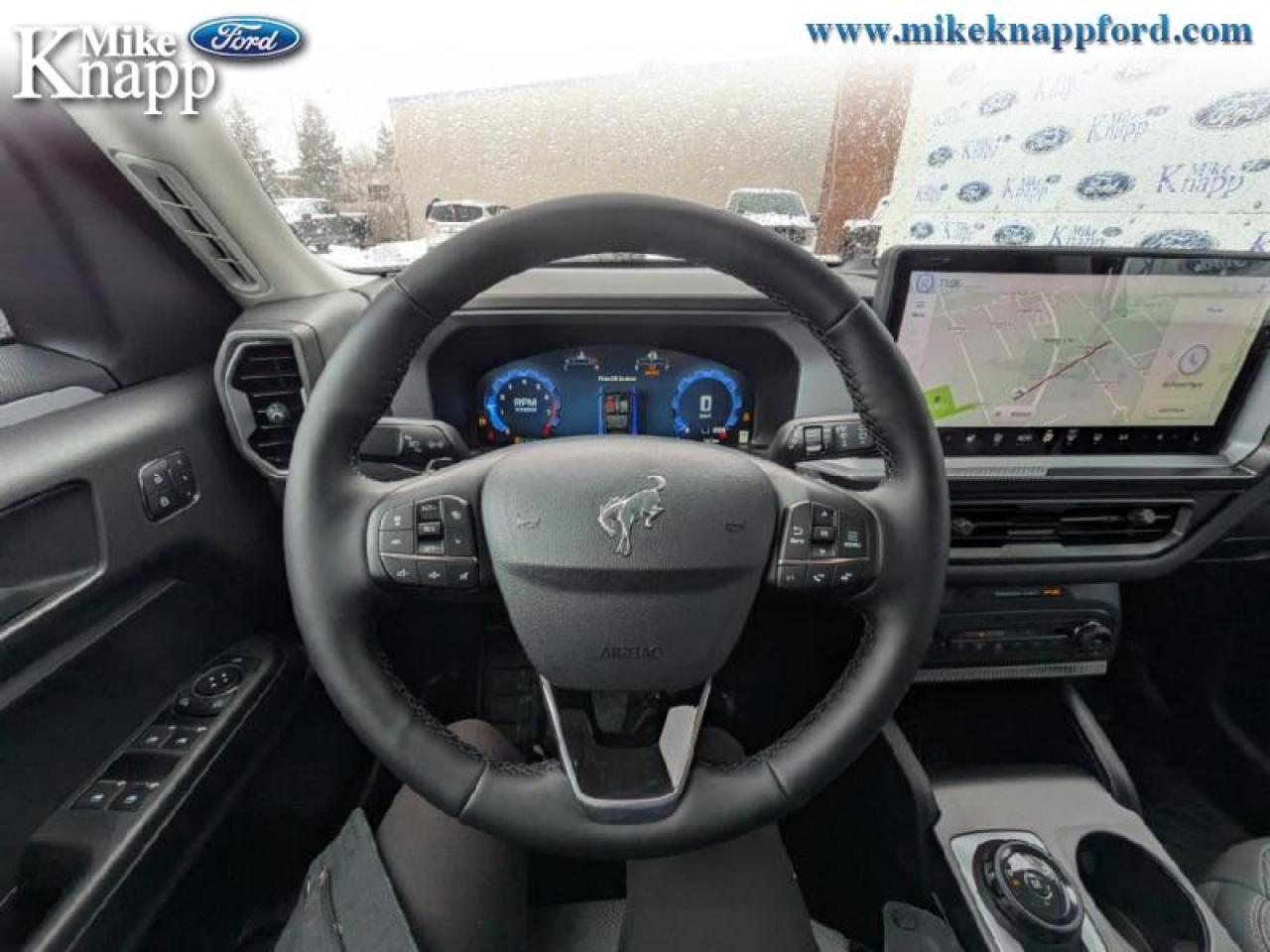 2026 Ford Bronco Sport BADLANDS Photo