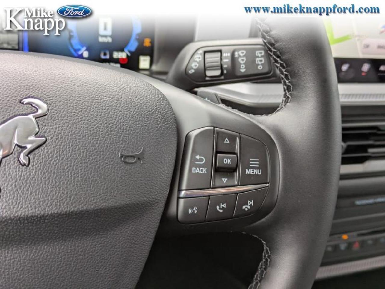 2026 Ford Bronco Sport BADLANDS Photo