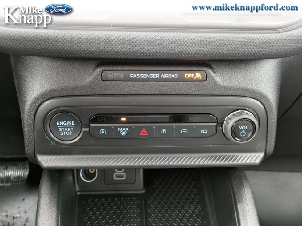 2026 Ford Bronco Sport BADLANDS Photo