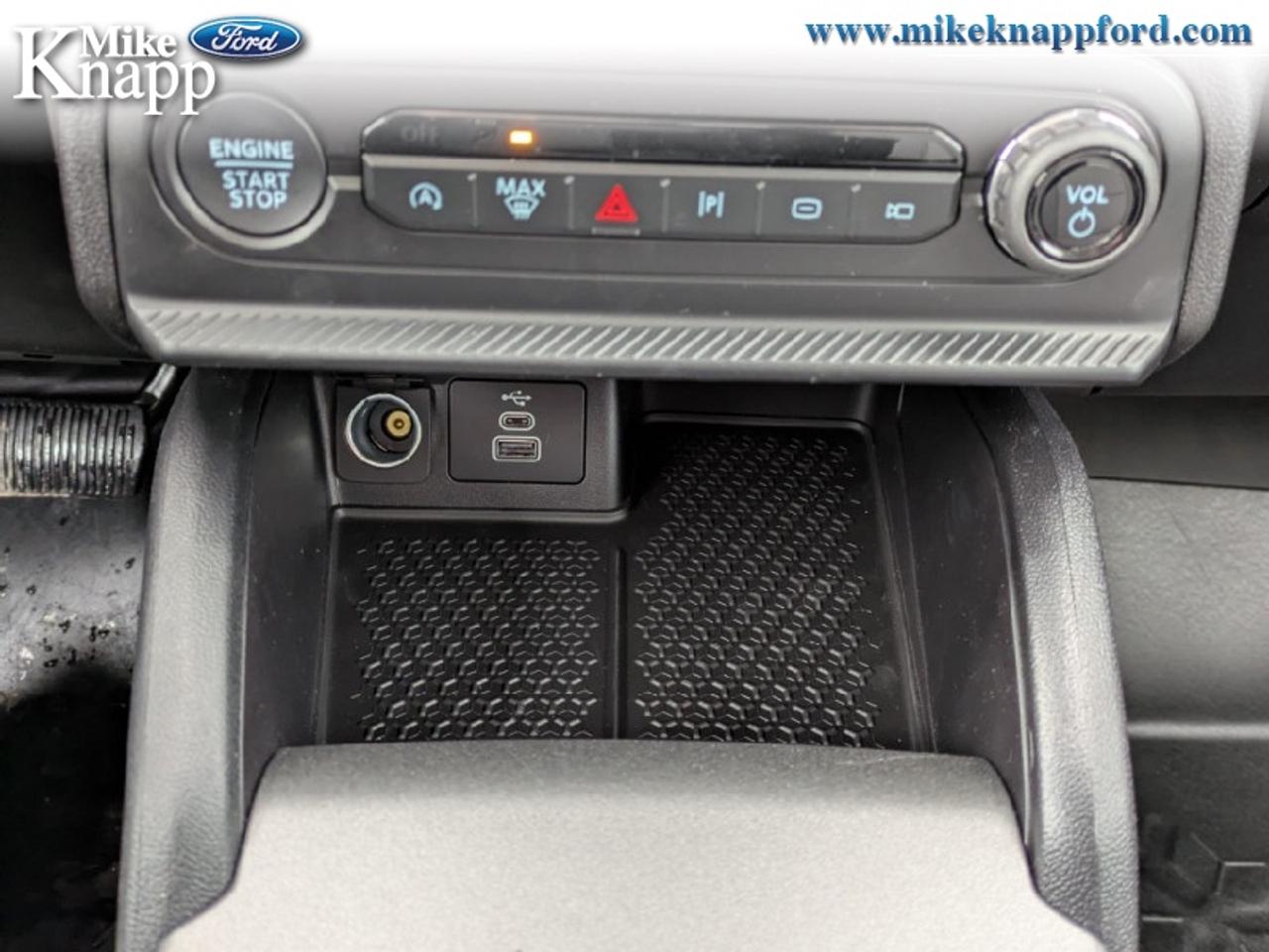 2026 Ford Bronco Sport BADLANDS Photo