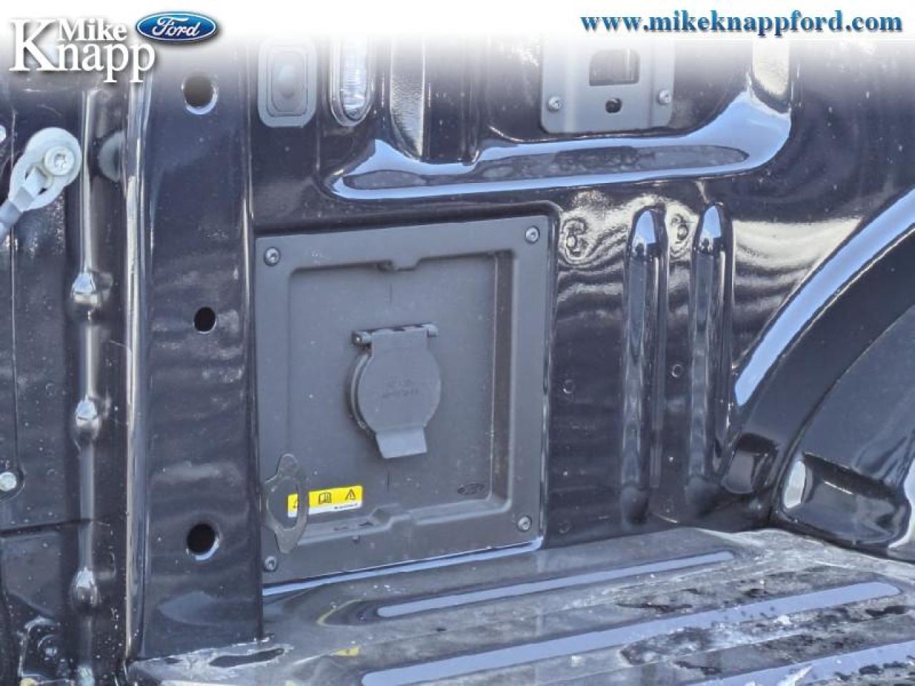 2026 Ford F-150 XLT Photo