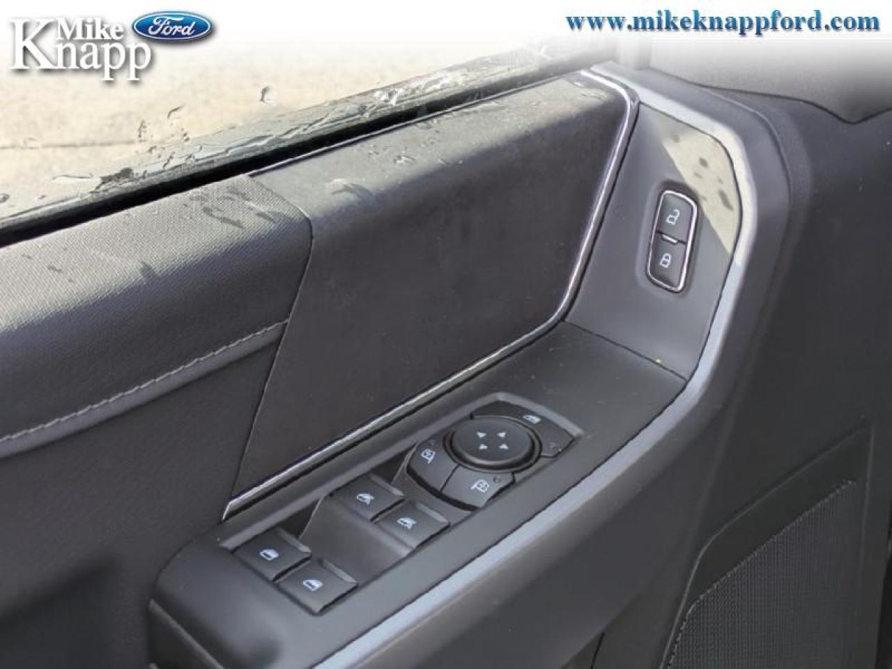 2026 Ford F-150 XLT Photo