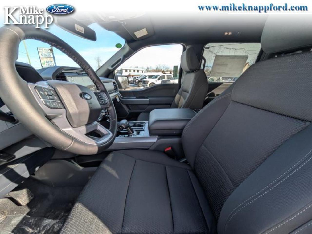 2026 Ford F-150 XLT Photo