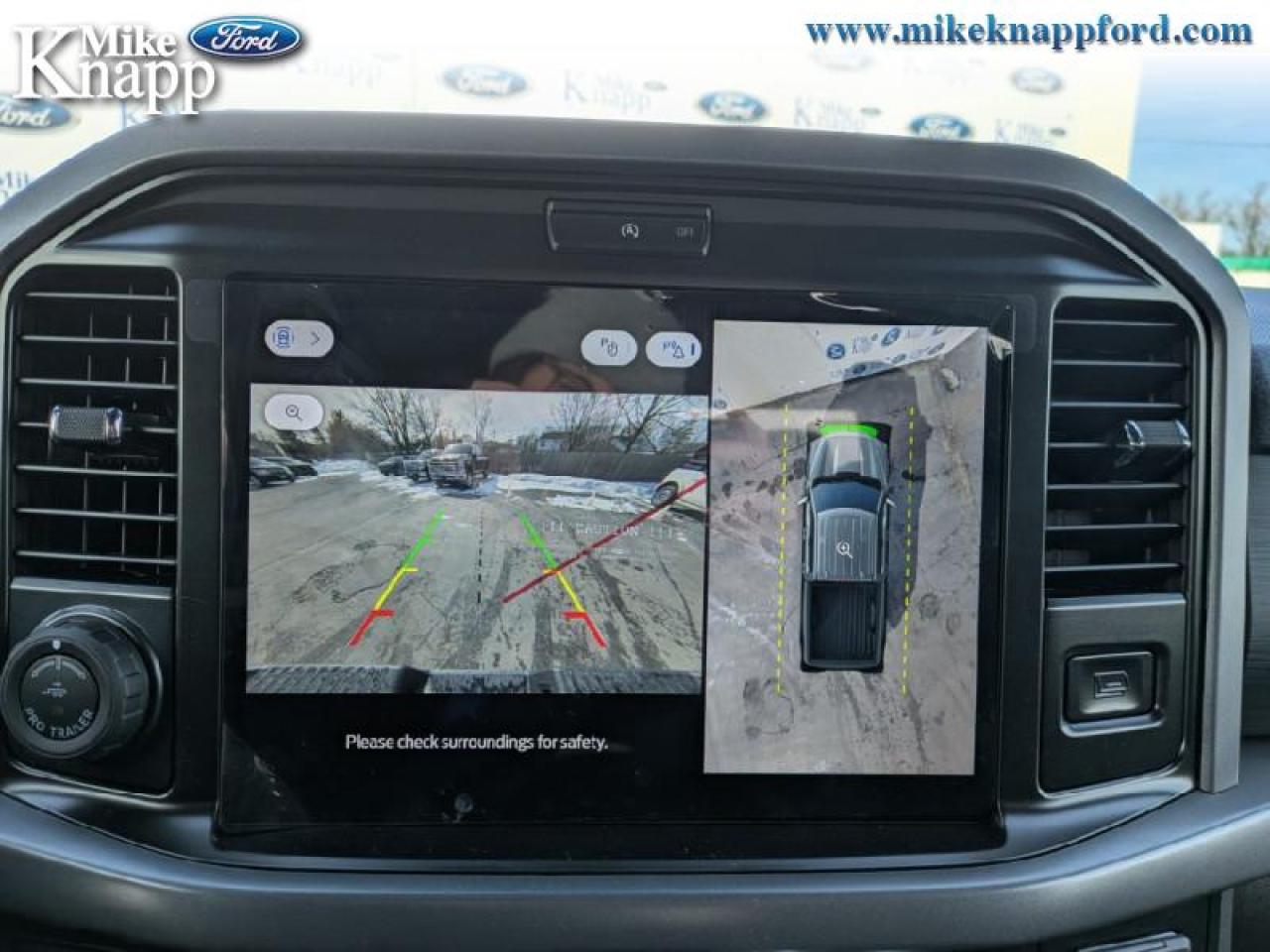 2026 Ford F-150 XLT Photo