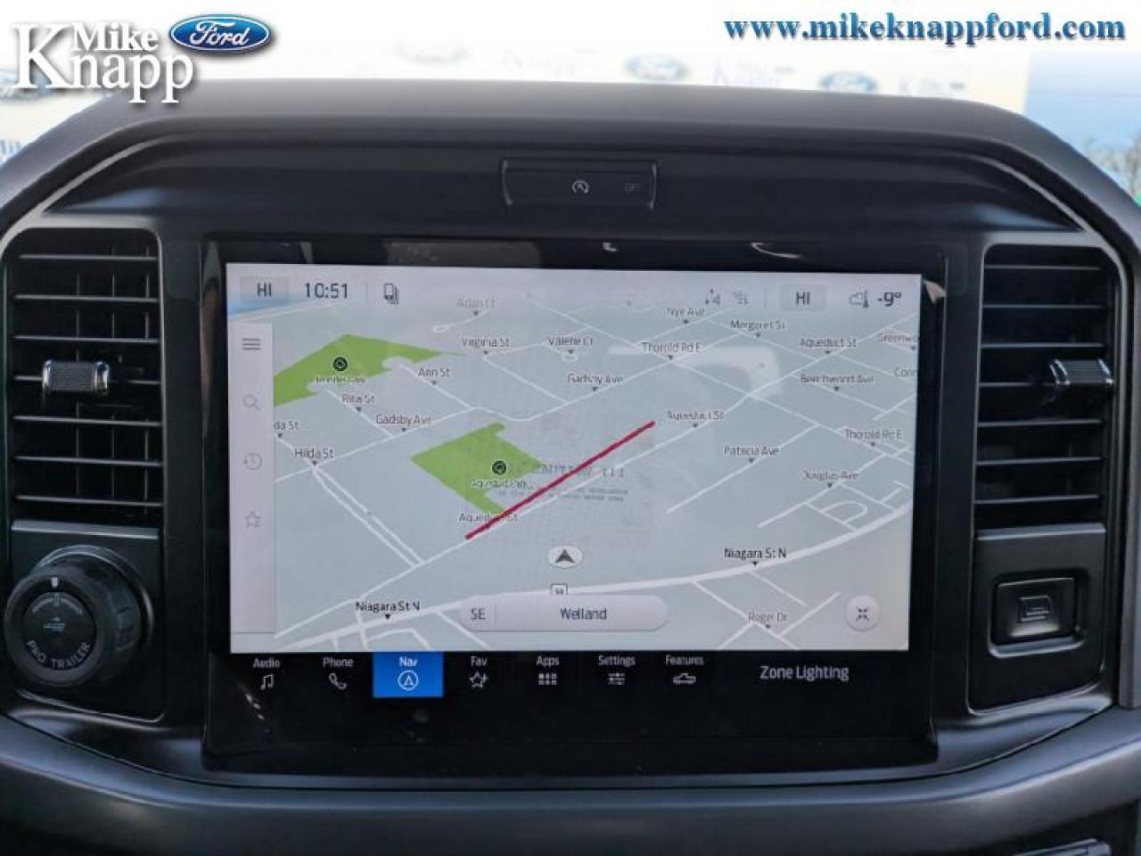 2026 Ford F-150 XLT Photo