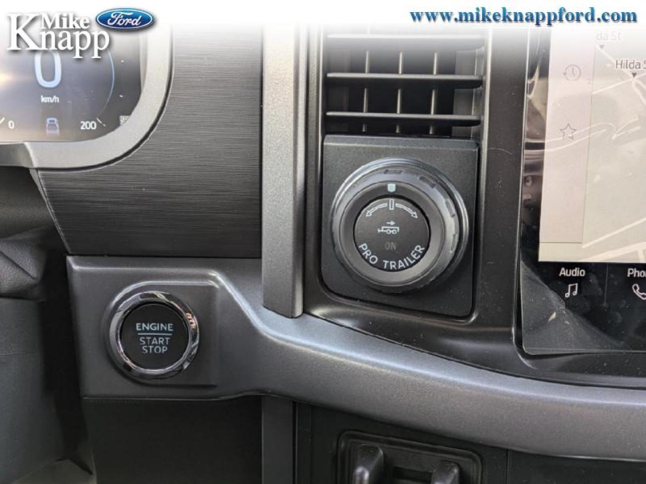 2026 Ford F-150 XLT Photo