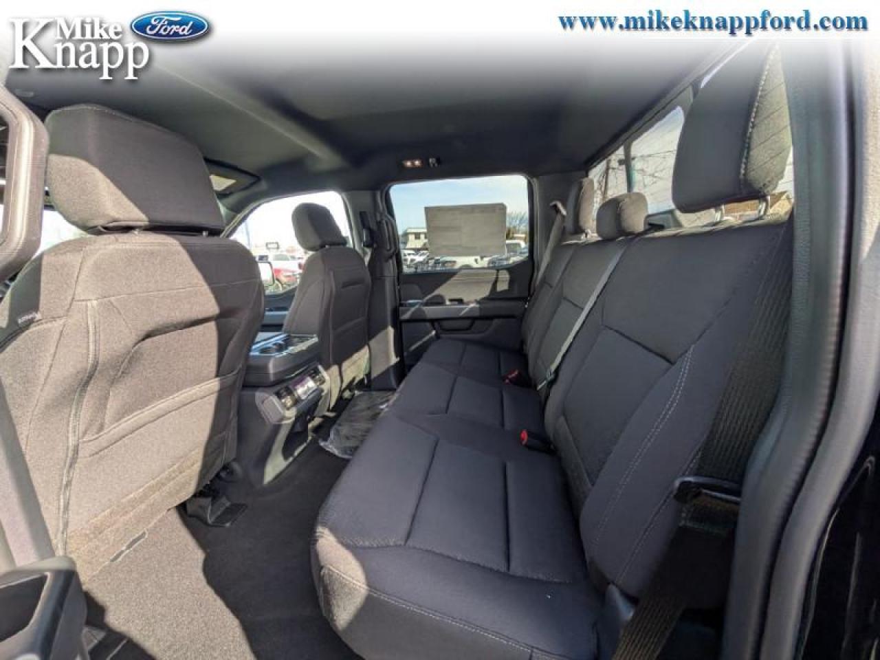 2026 Ford F-150 XLT Photo