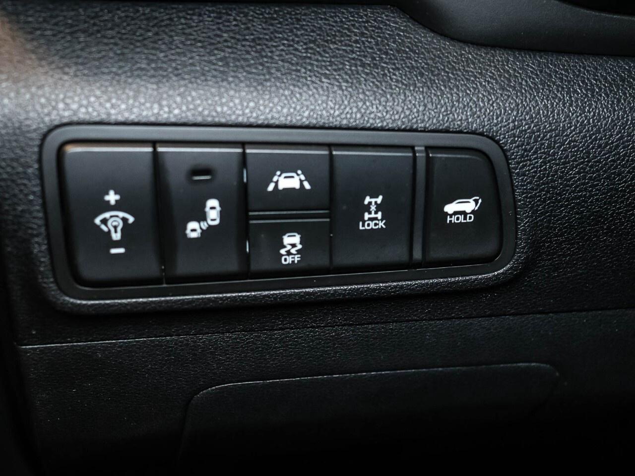 2020 Hyundai Tucson Ultimate AWD Photo