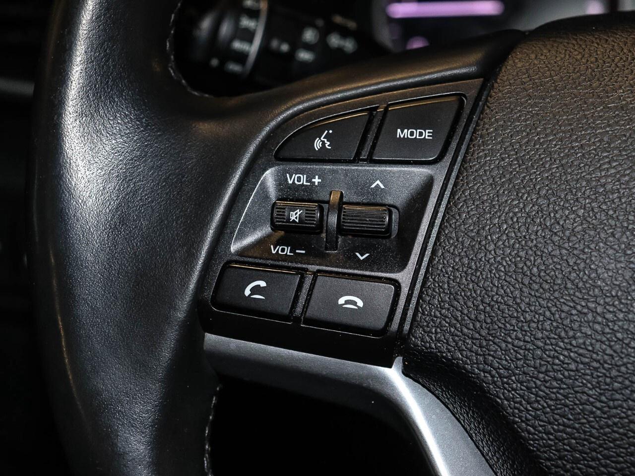 2020 Hyundai Tucson Ultimate AWD Photo