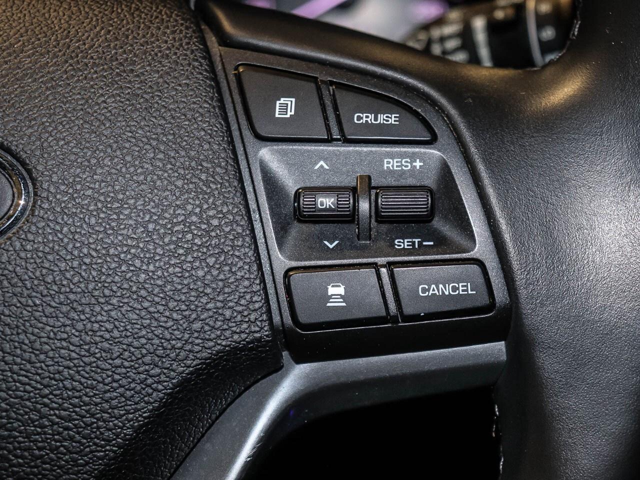 2020 Hyundai Tucson Ultimate AWD Photo