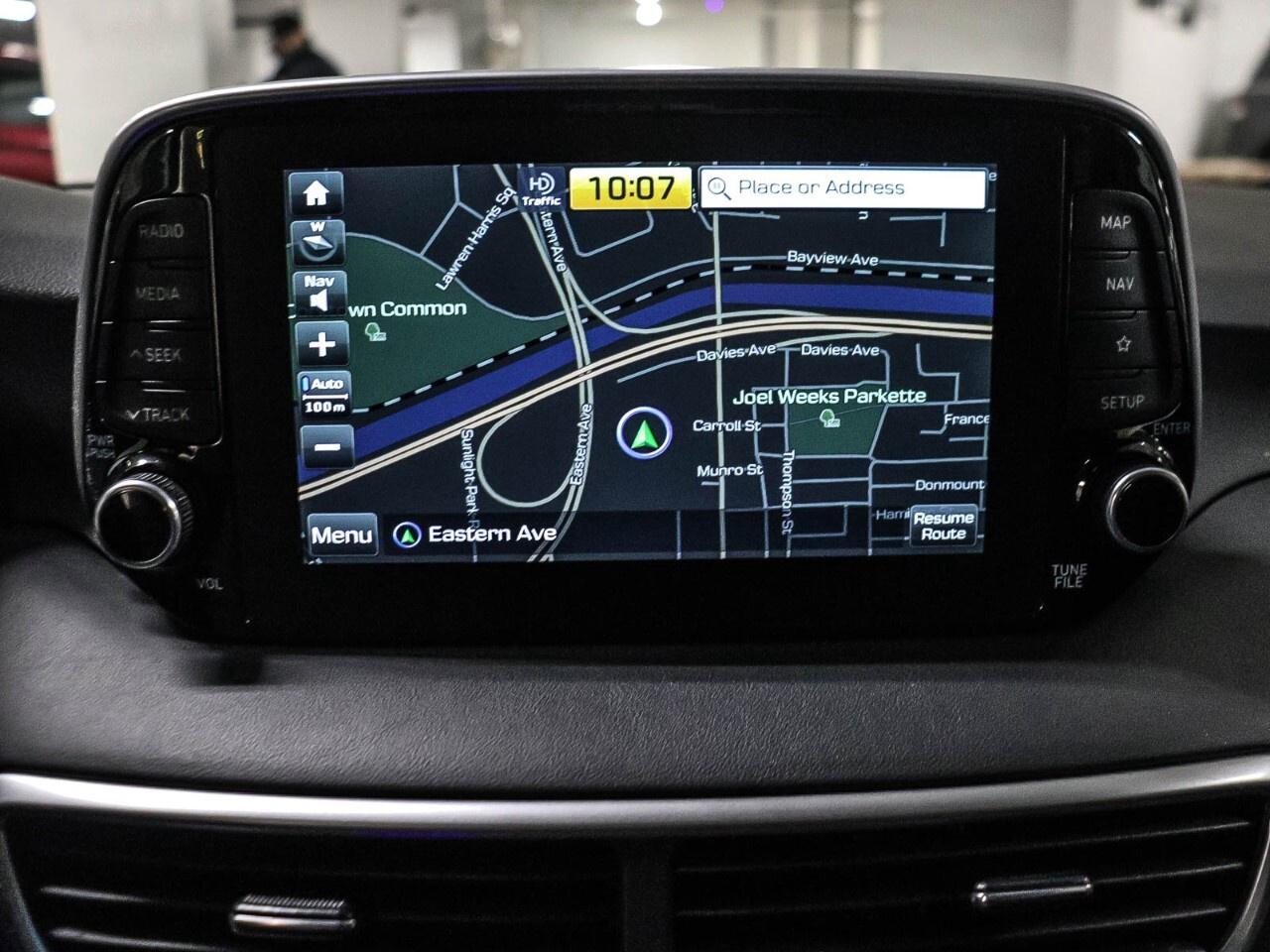 2020 Hyundai Tucson Ultimate AWD Photo