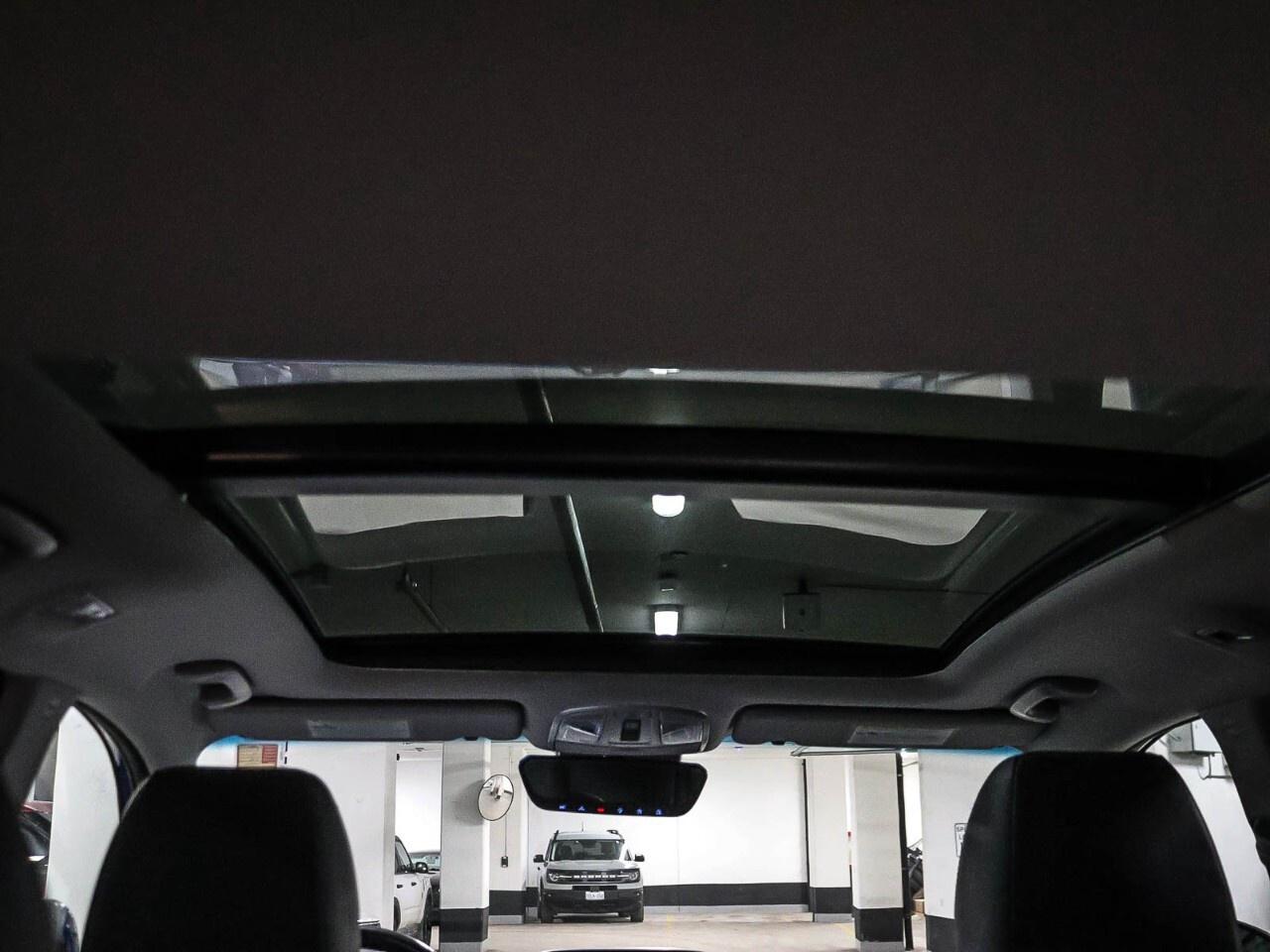 2020 Hyundai Tucson Ultimate AWD Photo