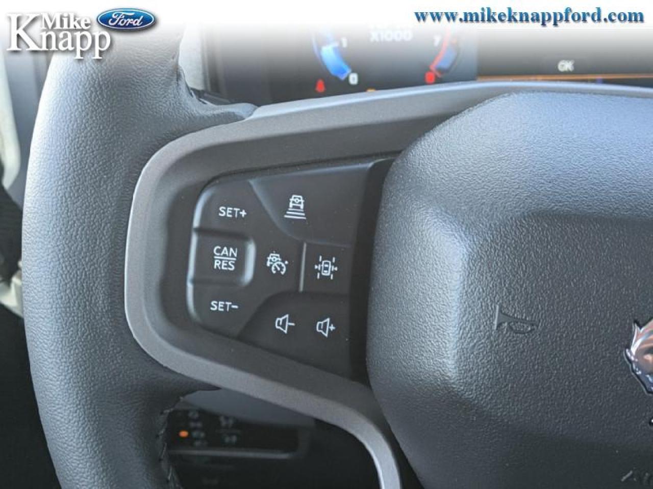 2026 Ford Bronco Badlands Photo