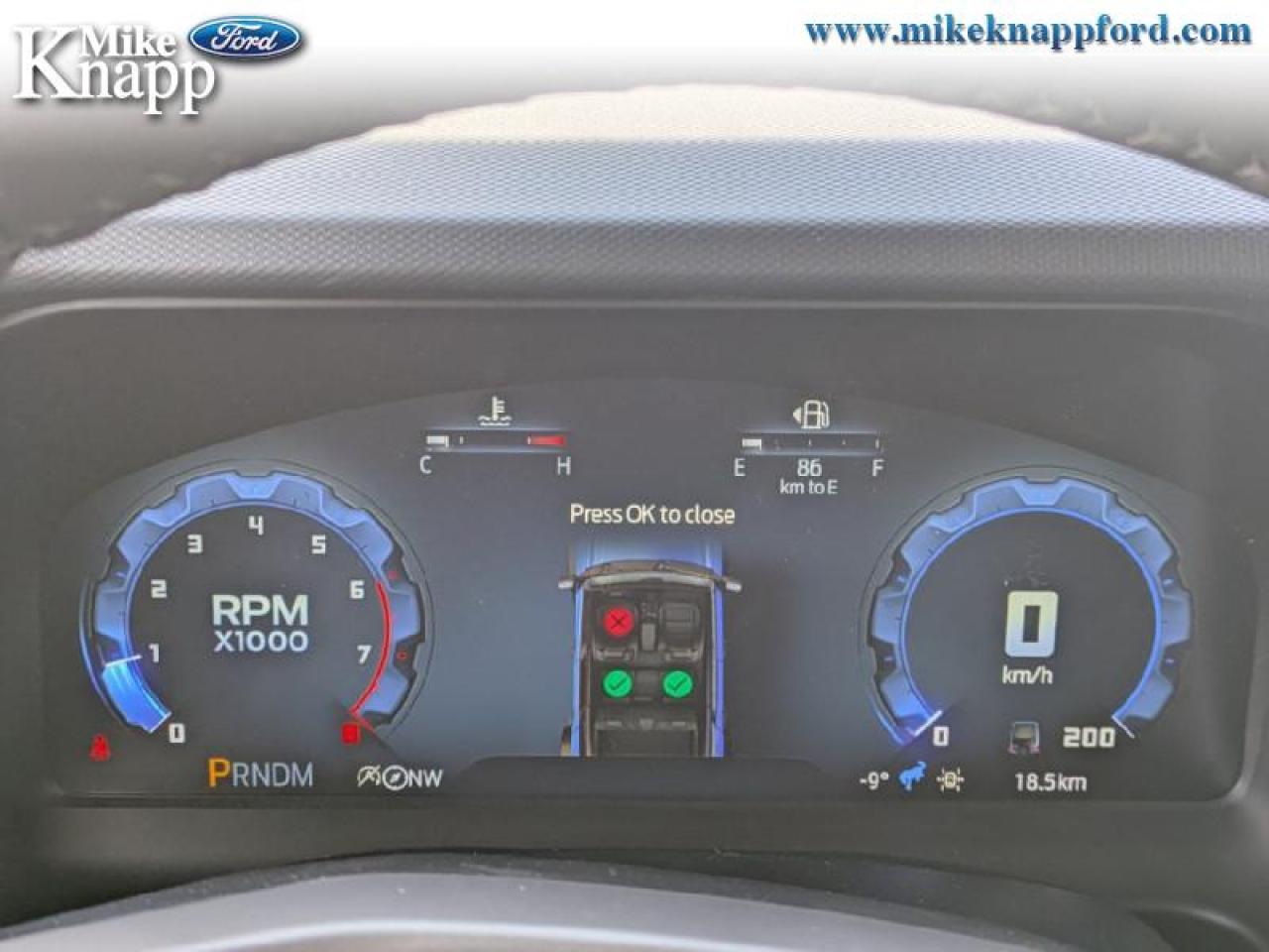 2026 Ford Bronco Badlands Photo