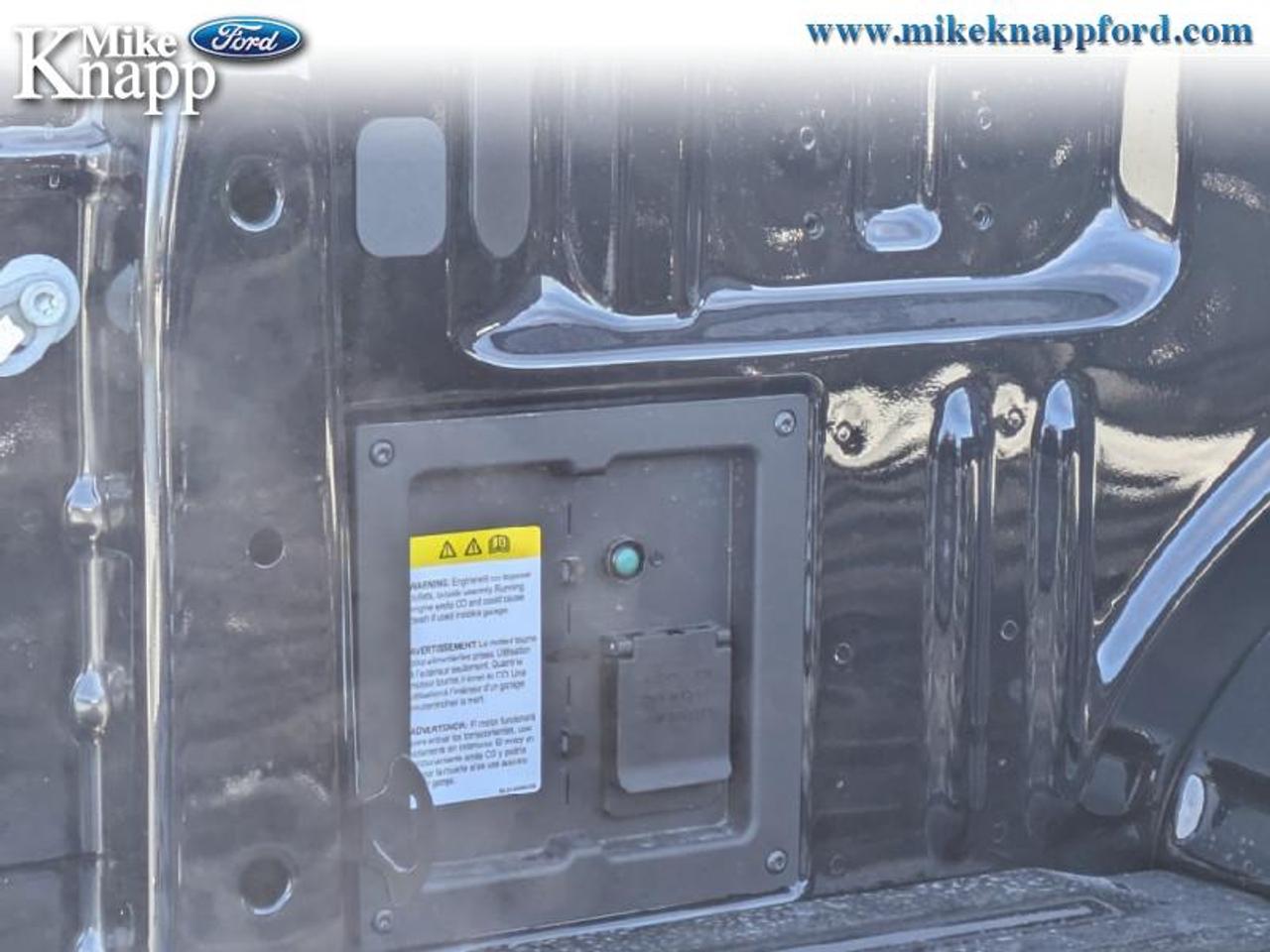 2026 Ford F-150 Tremor Photo