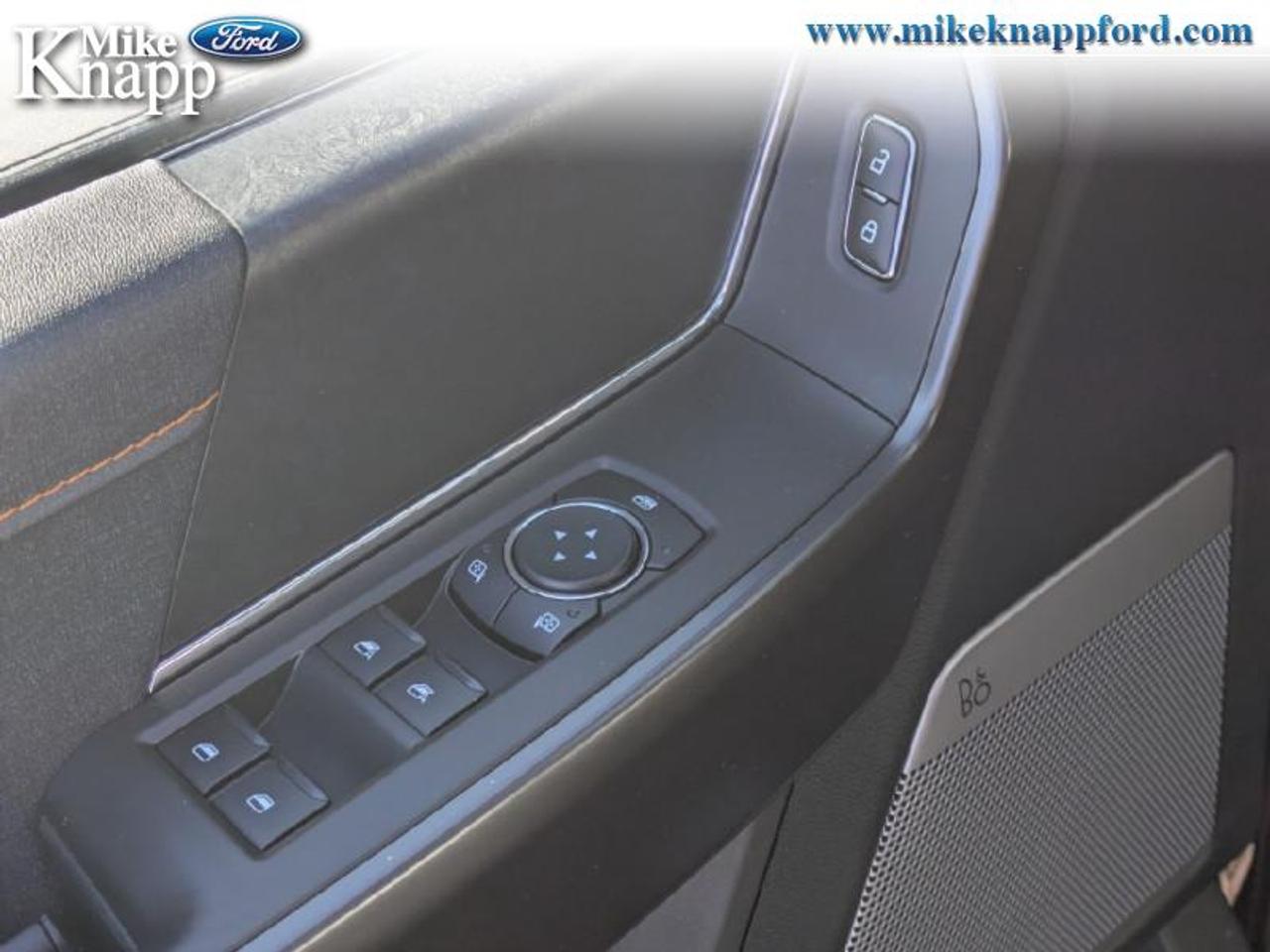 2026 Ford F-150 Tremor Photo