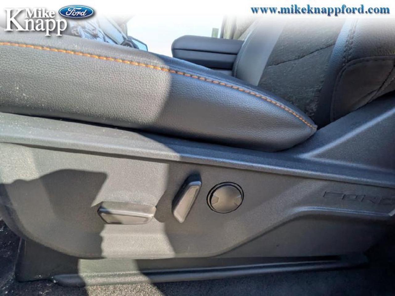 2026 Ford F-150 Tremor Photo