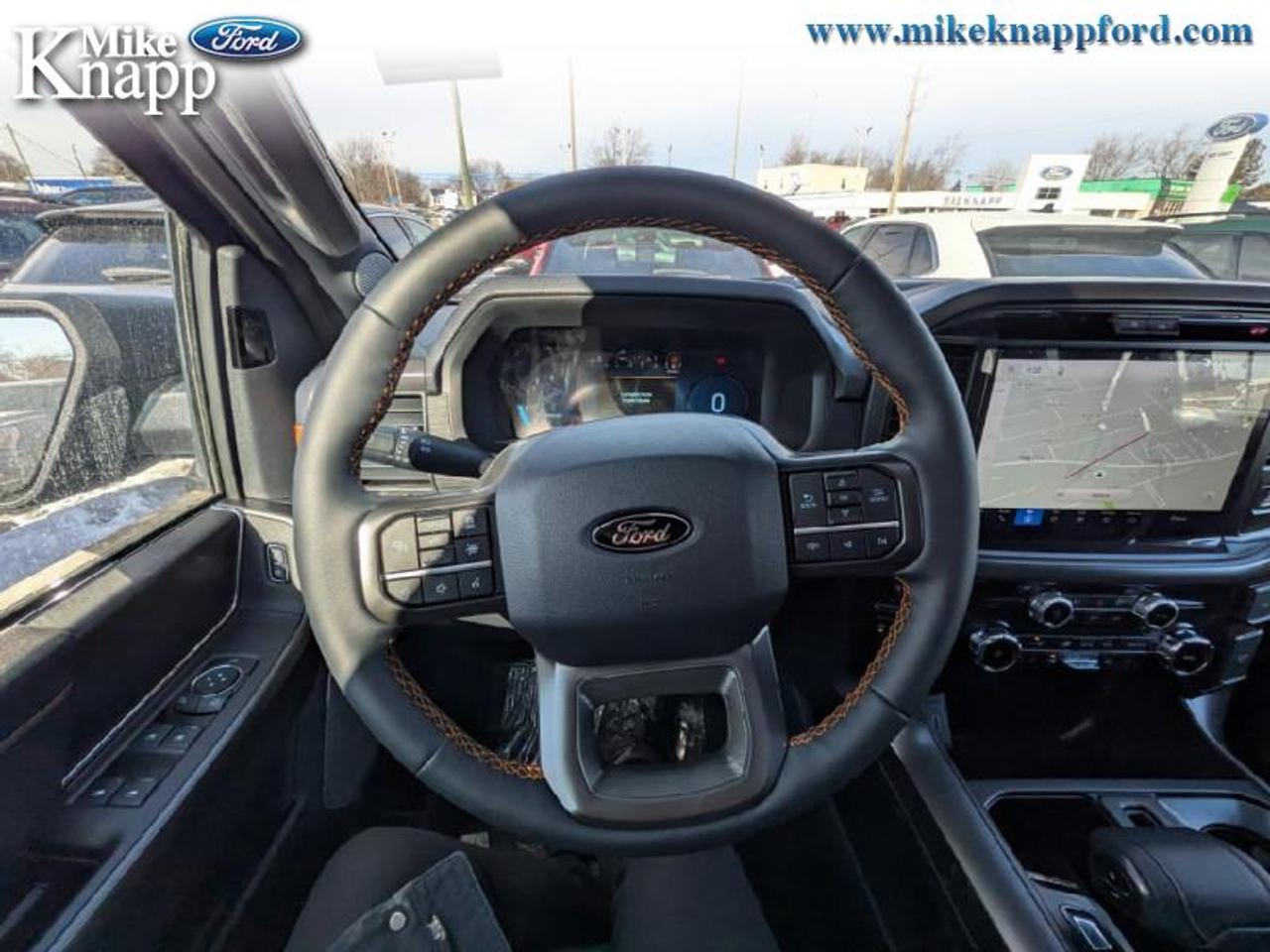 2026 Ford F-150 Tremor Photo
