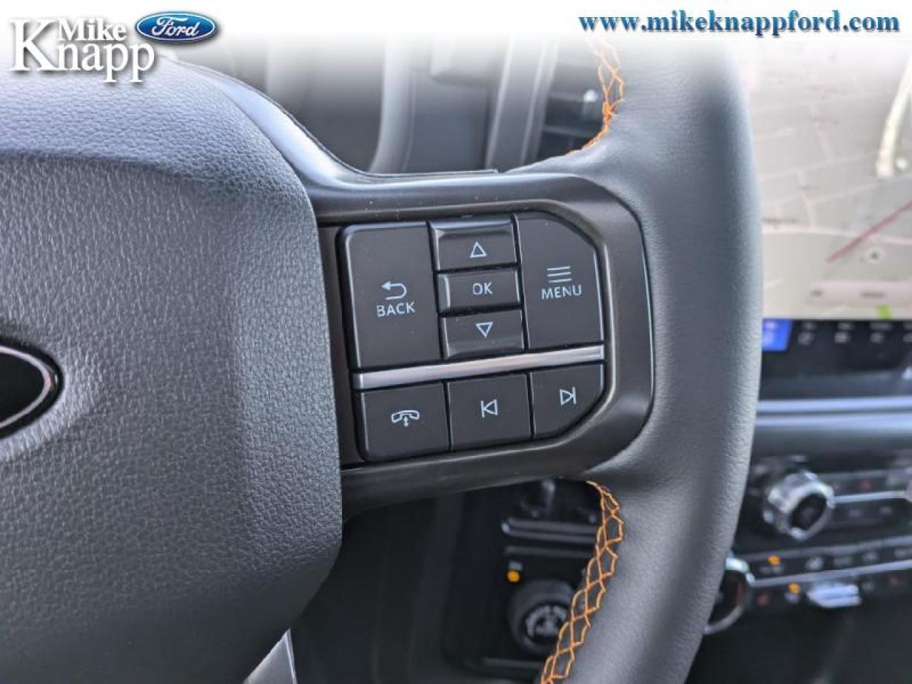 2026 Ford F-150 Tremor Photo