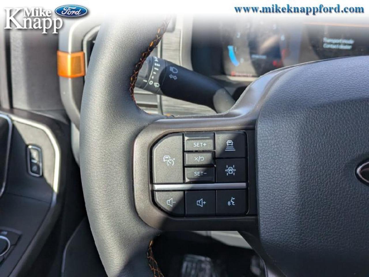 2026 Ford F-150 Tremor Photo