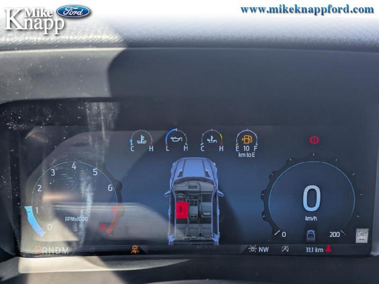 2026 Ford F-150 Tremor Photo