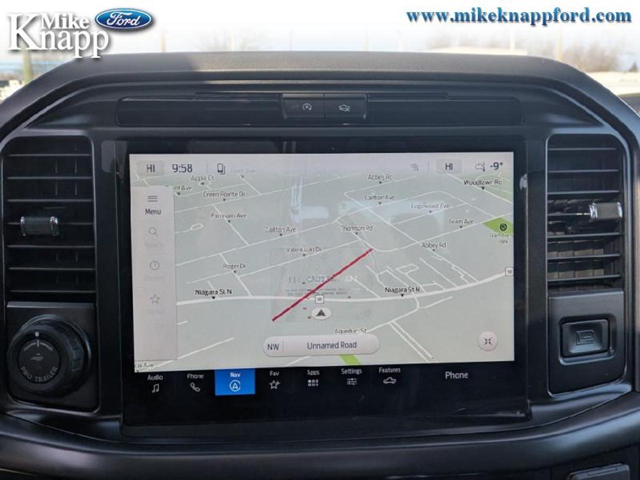 2026 Ford F-150 Tremor Photo