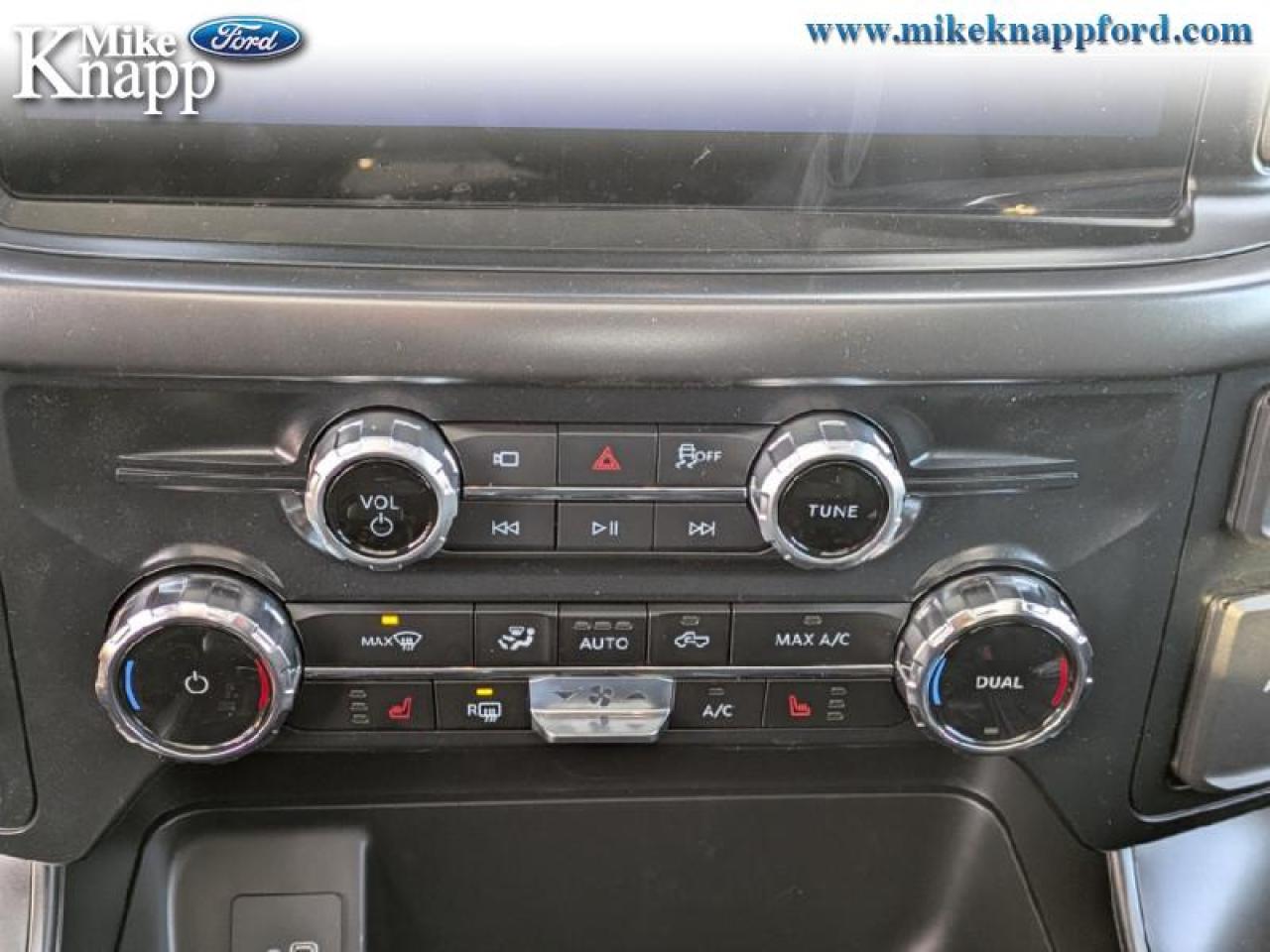 2026 Ford F-150 Tremor Photo