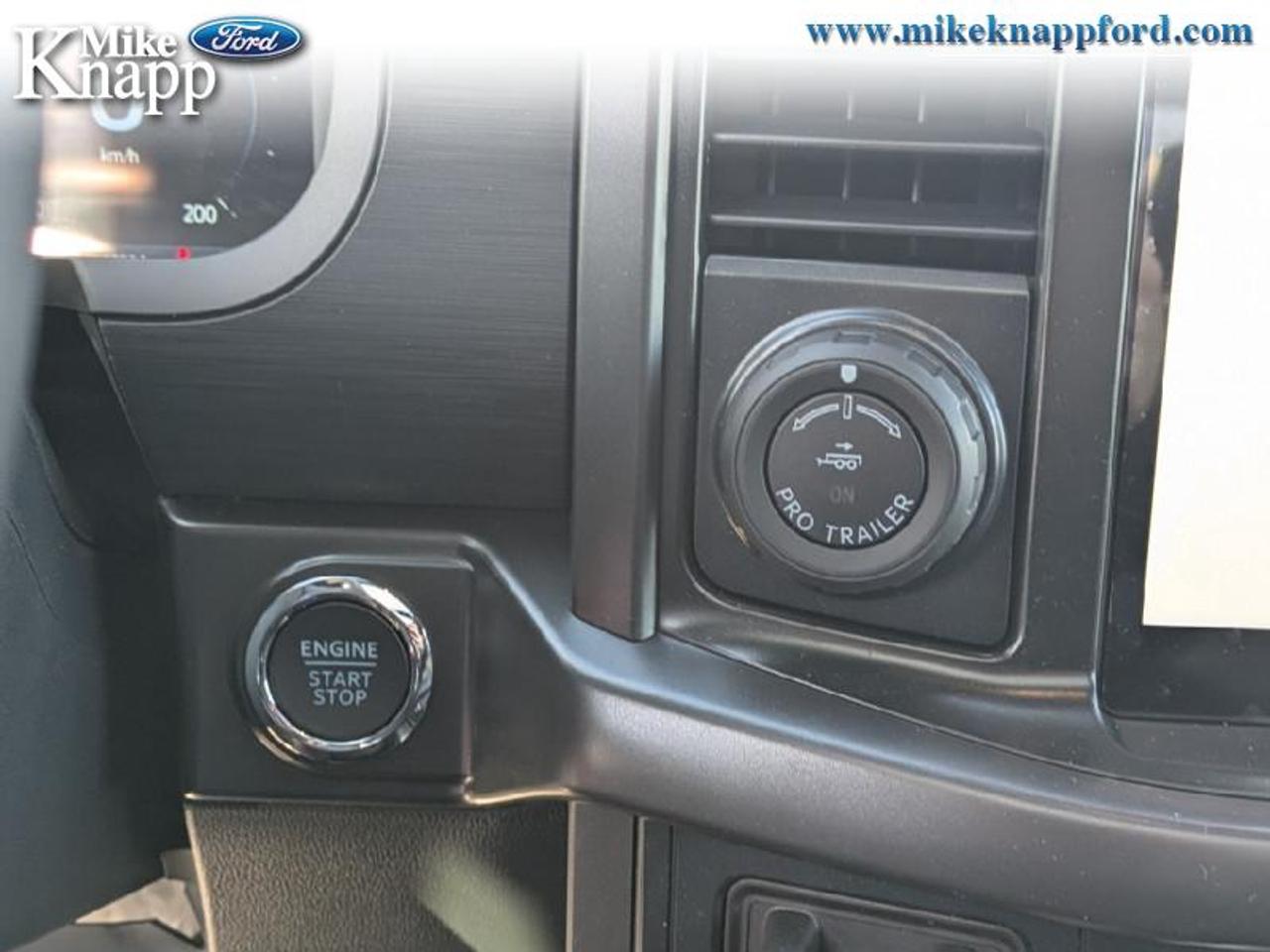 2026 Ford F-150 Tremor Photo