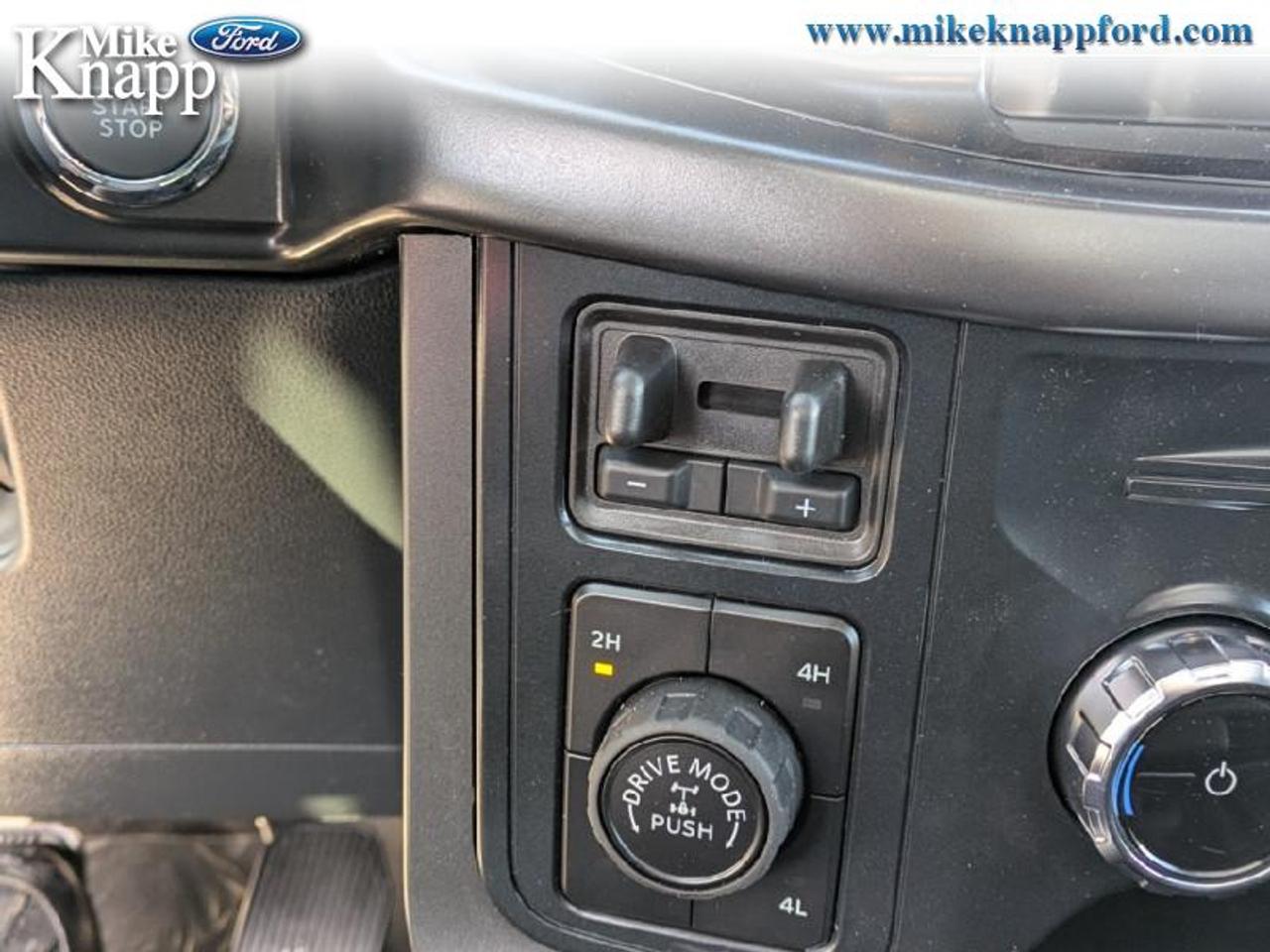 2026 Ford F-150 Tremor Photo