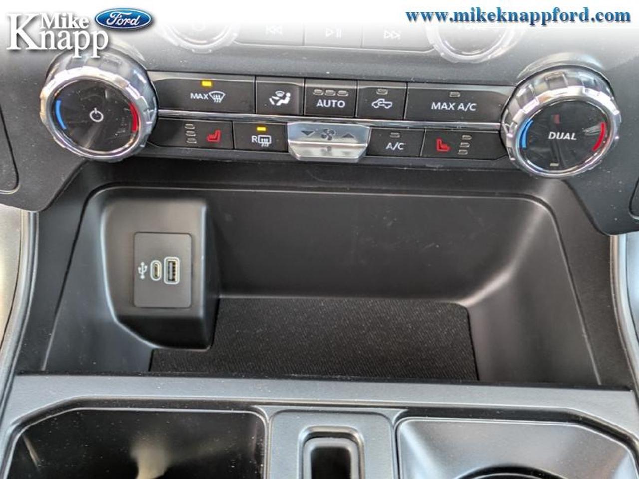 2026 Ford F-150 Tremor Photo