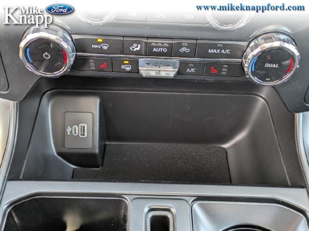 2026 Ford F-150 Tremor Photo