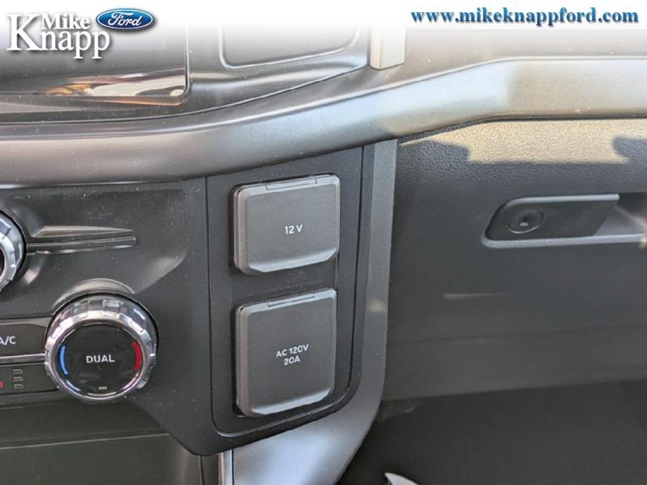 2026 Ford F-150 Tremor Photo