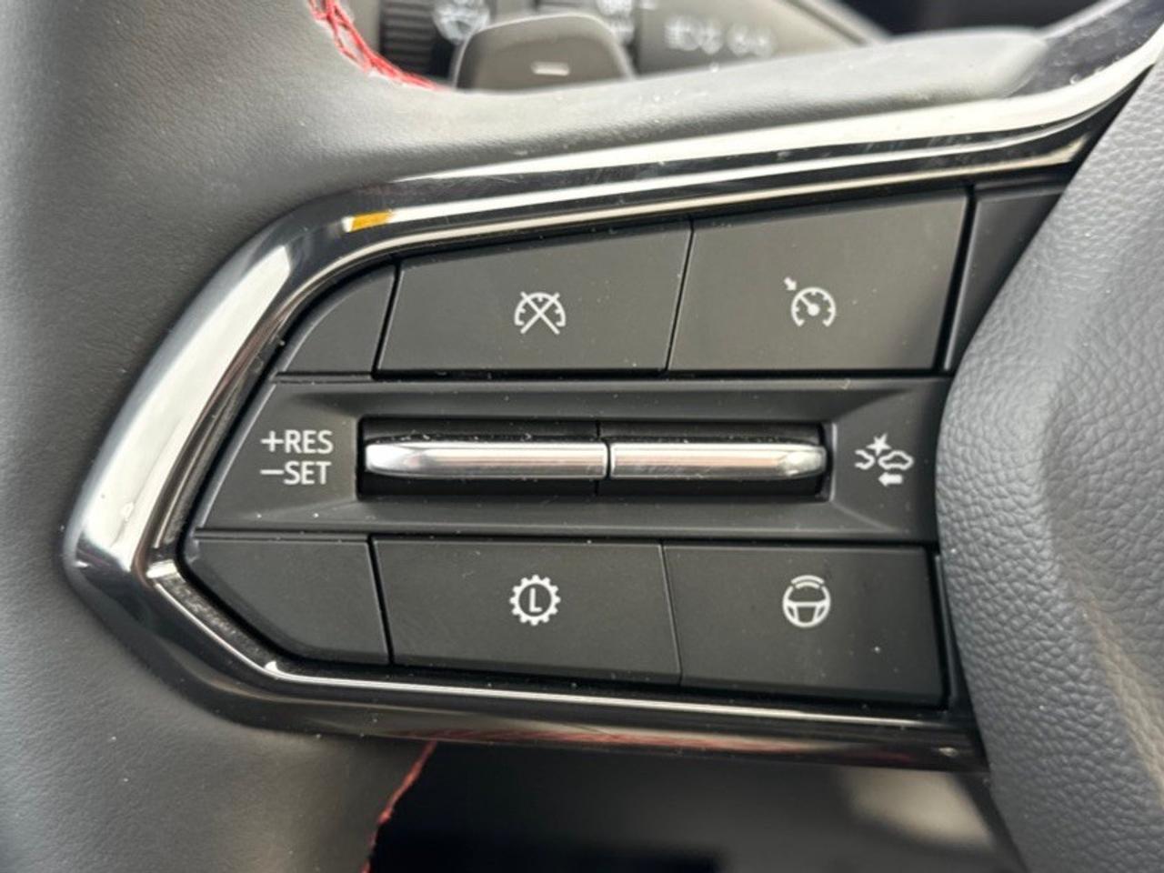 2026 Chevrolet Traverse AWD 4dr RS Photo