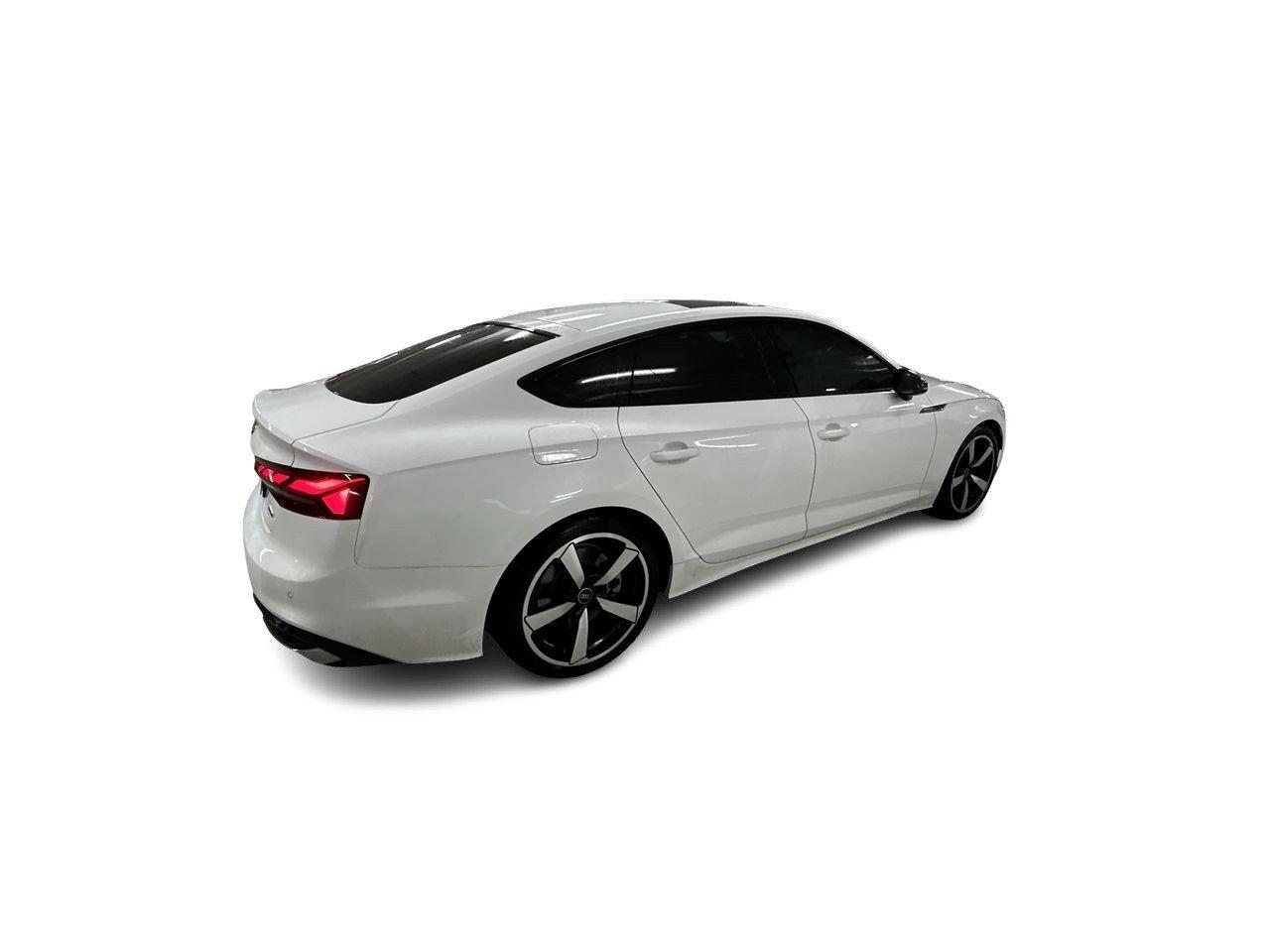 2025 Audi A5 Sportback 45 TFSI quattro   5.49% up to 48m Photo