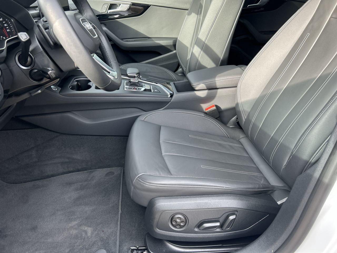 2025 Audi A5 Sportback 45 TFSI quattro   5.49% up to 48m Photo