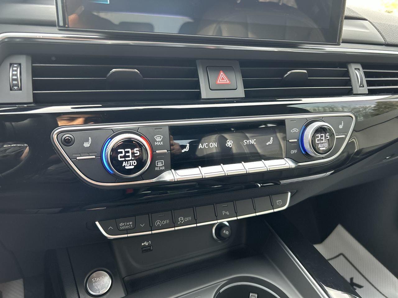 2025 Audi A5 Sportback 45 TFSI quattro   5.49% up to 48m Photo