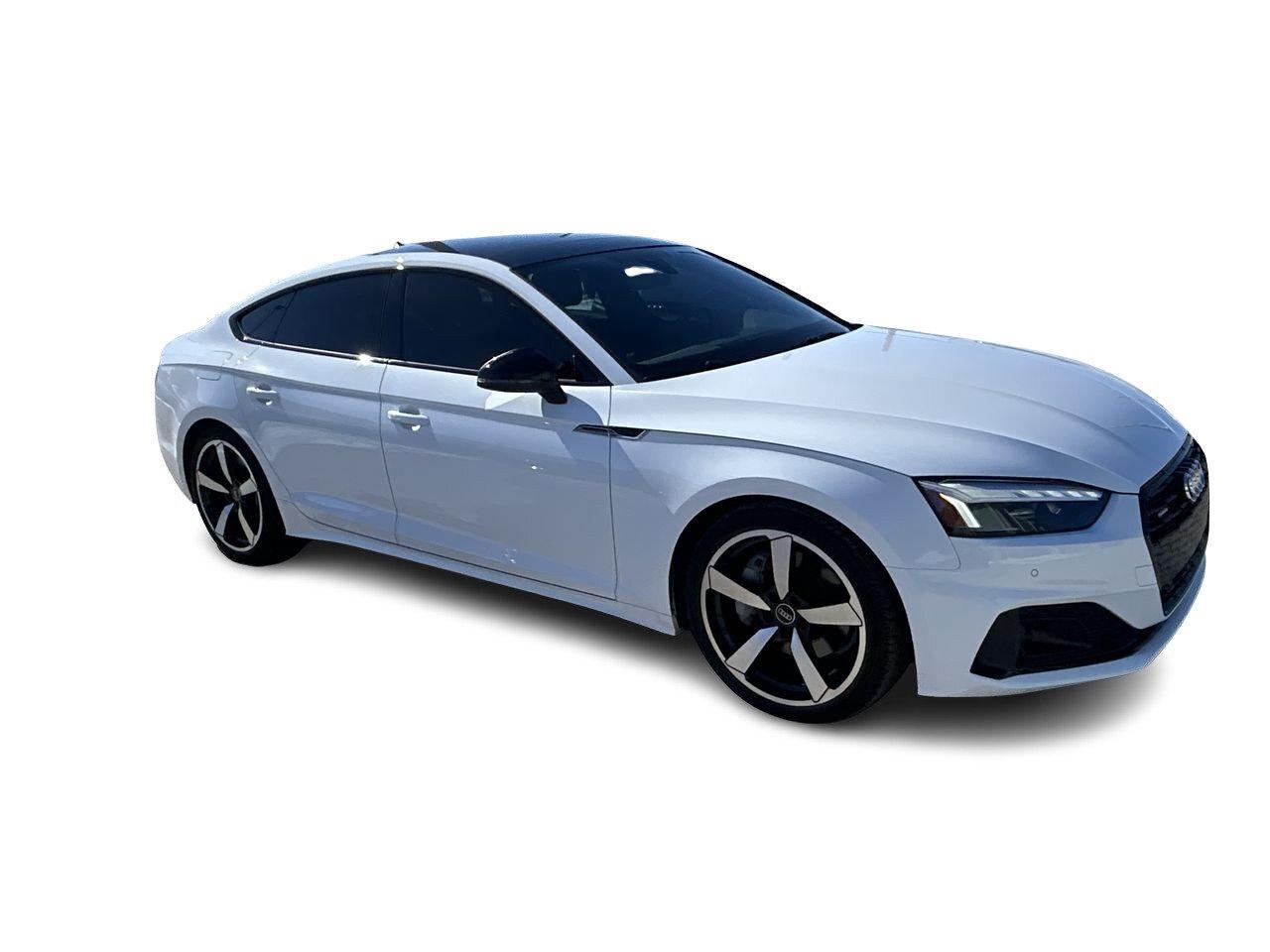2025 Audi A5 Sportback 45 TFSI quattro   4.99% up to 48m Photo