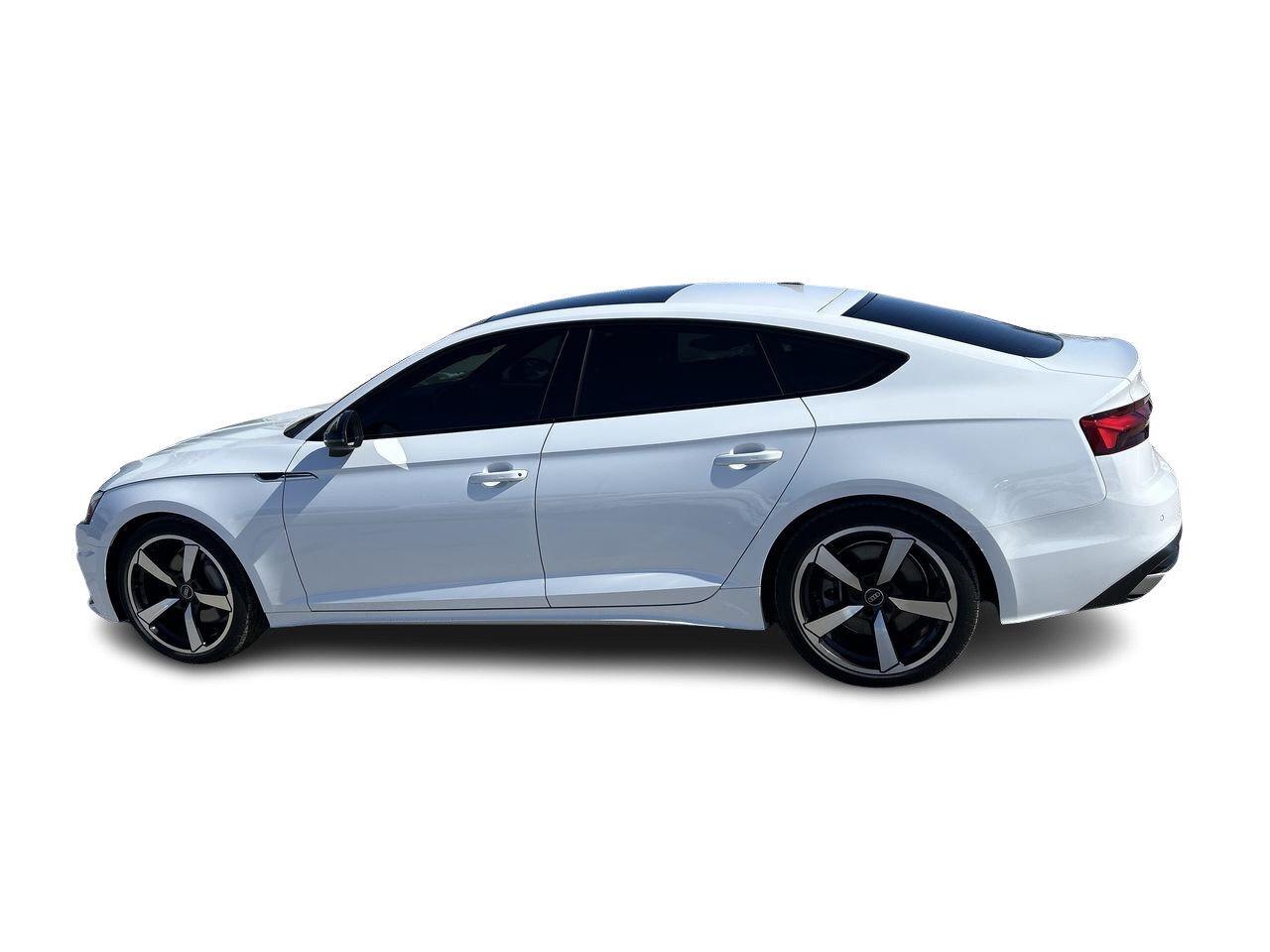 2025 Audi A5 Sportback 45 TFSI quattro   4.99% up to 48m Photo