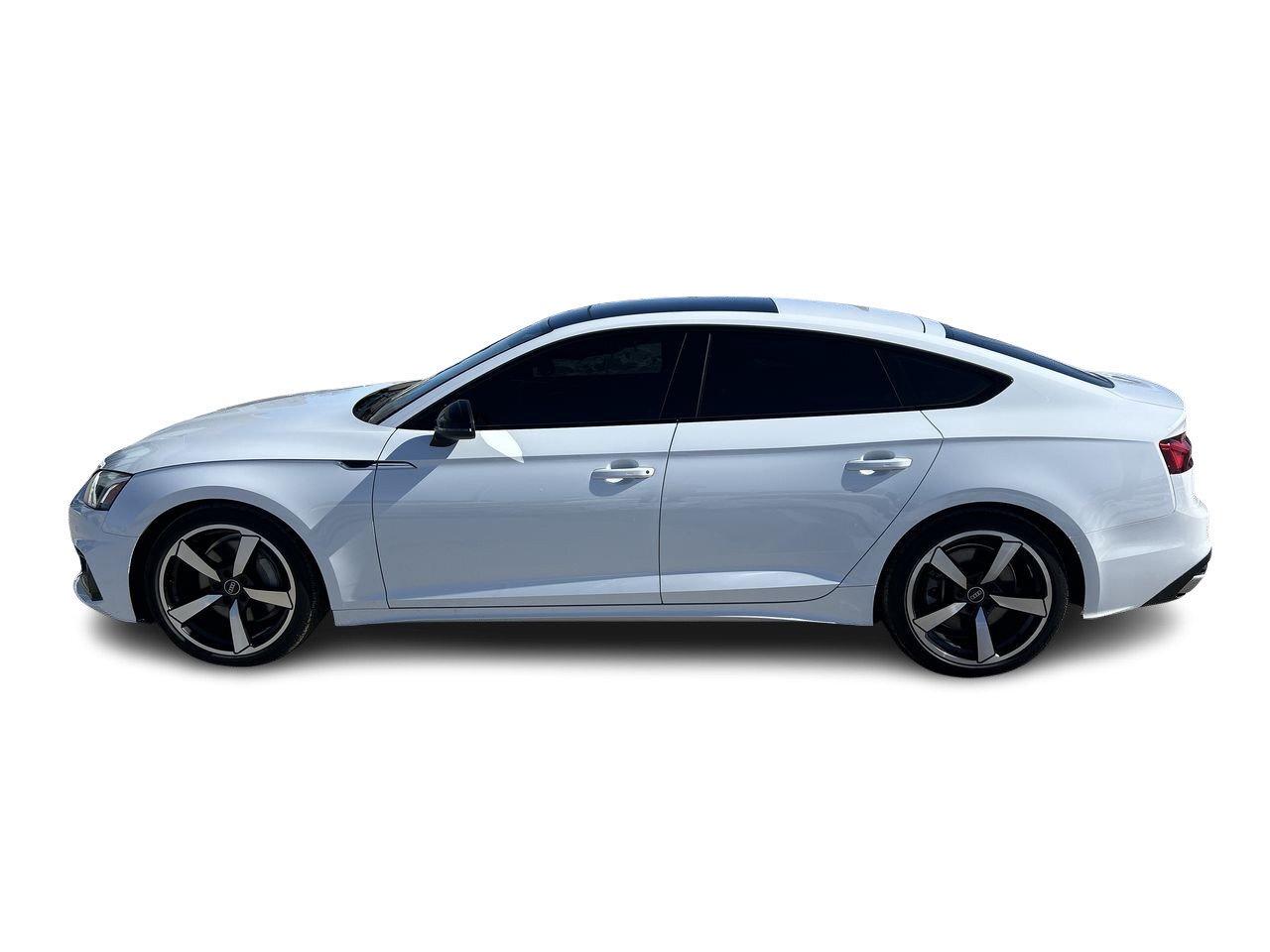 2025 Audi A5 Sportback 45 TFSI quattro   4.99% up to 48m Photo