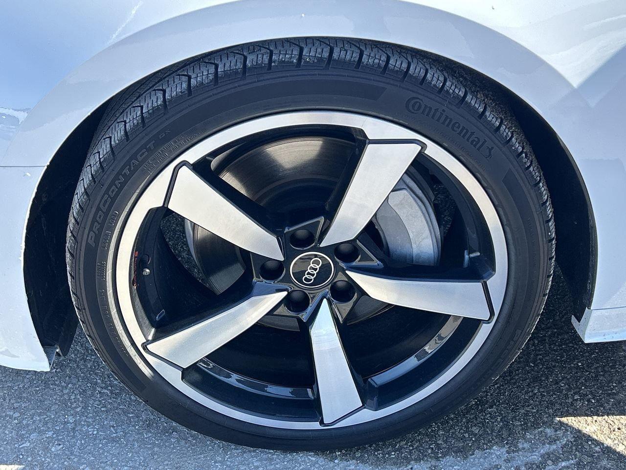 2025 Audi A5 Sportback 45 TFSI quattro   4.99% up to 48m Photo