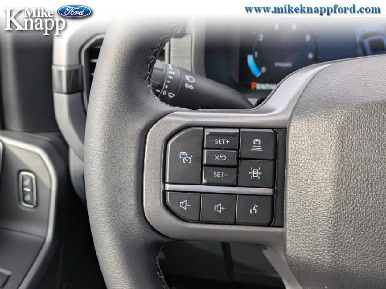 2026 Ford F-150 XLT Photo