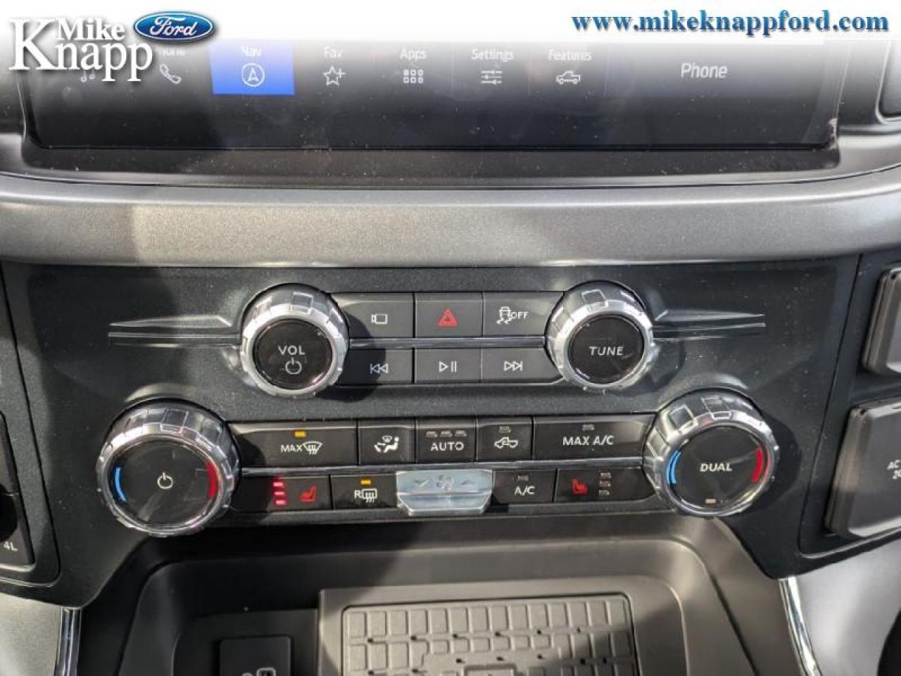 2026 Ford F-150 XLT Photo