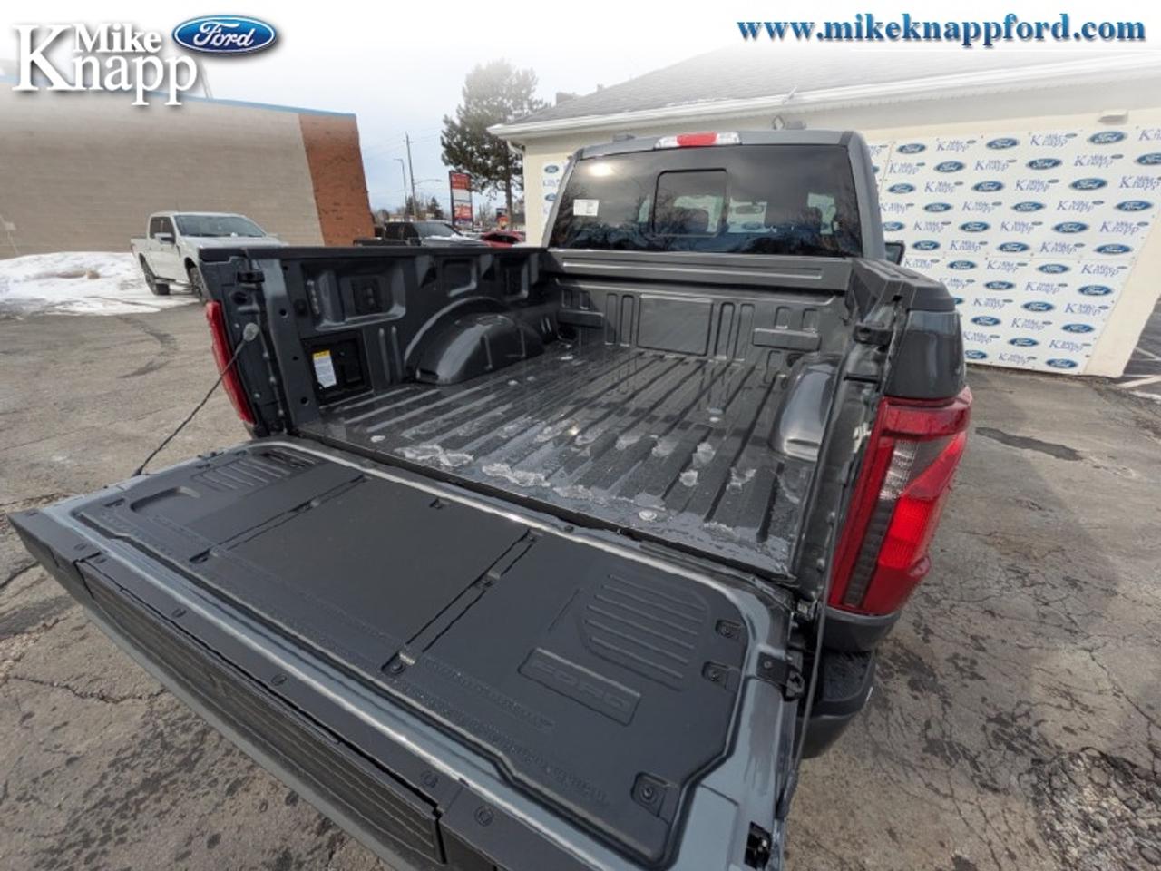 2026 Ford F-150 XLT Photo