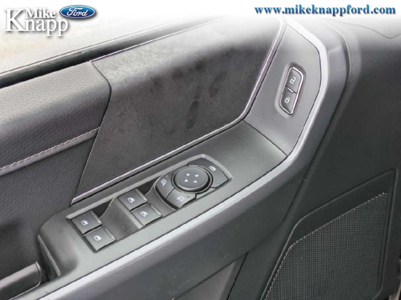 2026 Ford F-150 XLT Photo